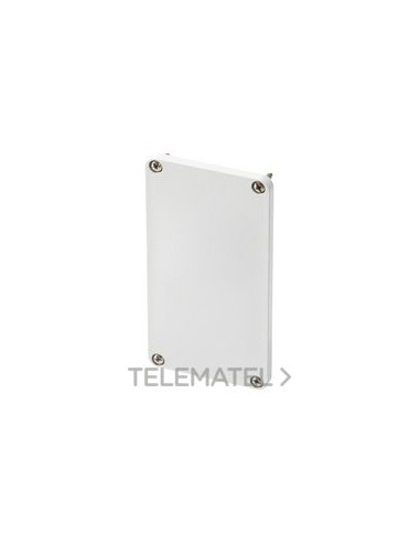 TAPA CIEGA IEC309 63A IP65