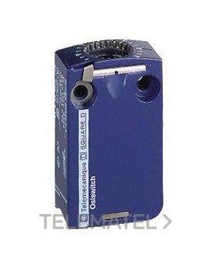 CUERPO INT.POS.MET.MINI BIP.LTA.CBL.