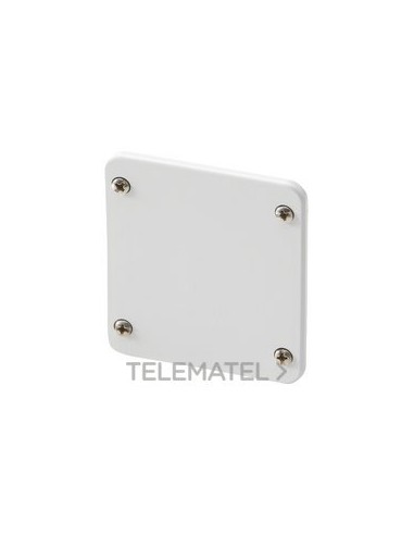 TAPA CIEGA PARA COMBIBLOC IP55