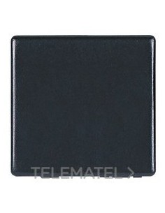 TAPA CIEGA 2 MODULOS SY/BK