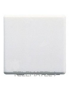 TAPA CIEGA 2 MODULOS SY/WT