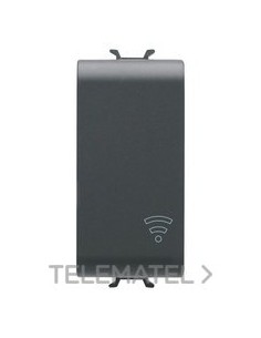 T CIEGA PARA ALOJAR MÓDULOS ZIGBEE CH. N