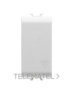 T CIEGA PARA ALOJAR MÓDULOS ZIGBEE CH. B