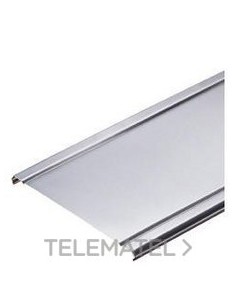 TAPA BFR A500 INOX 304