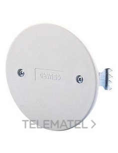 TAPA EXPANS.P/CAJA DIAM.65MM