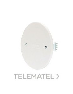 TAPA EXPANS.P/CAJA DIAM.85MM