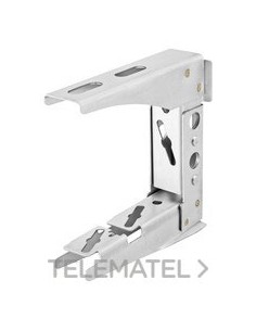 SOP. UNIV. C H150xL400 INOX304L