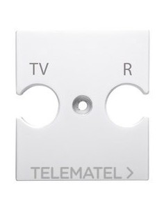 SOPORTE PARA TOMA DE TV/R CH-WT