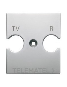 SOPORTE PARA TOMA DE TV/R CH-TI