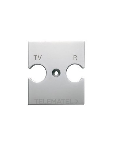 SOPORTE PARA TOMA DE TV/R CH-TI