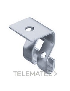 SOPORTE SUSP BFR INOX.