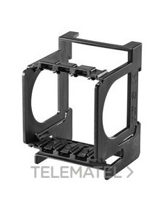 SOPORTE 2M.MONT. CARRIL DIN DIS. CHORUS