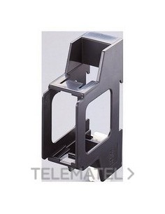 SOPORTE CARRIL EN 50022 1 M.P/PLAYBUS