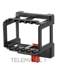 SOPORTE 3M MONT.CARRIL DIN DIS.CHORUS