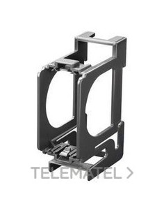 SOPORTE 1M MONT. CARRIL DIN DIS. CHORUS