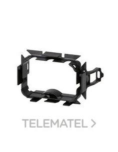 SOPORTE PARA EMPALME ÓPTICO - CAJA 3M