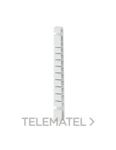 SOPORTE PARA CALBES DE FIBRA OPTICA