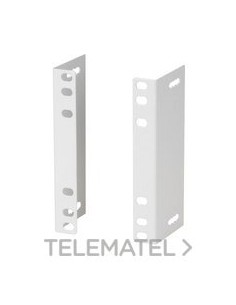 SOPORTES PARA ARMARIO SERVICIO FIBRA 19"