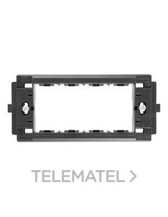 SOPORTE 4M PLACAS SYSTEM