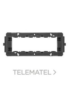 SOPORTE 6M PLACAS SYSTEM