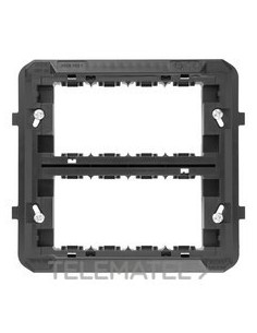 SOPORTE 8M PLACAS SYSTEM