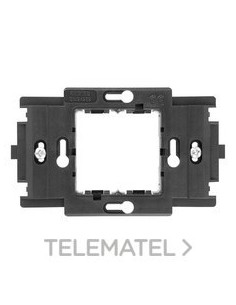 SOPORTE 2 M PLACAS SYSTEM