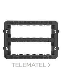 SOPORTE 12M PLACAS SYSTEM