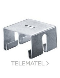 SOPORTE LAMP BFR A50 INOX