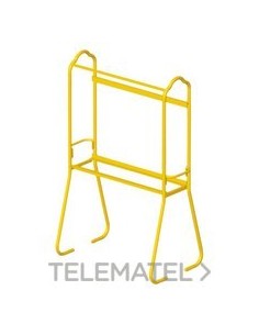 SOPORTE P/OBRA Q-BOX 4/6