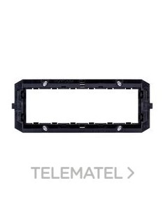 SOPORTE 6 MODULOS PLAYBUS