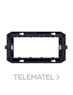 SOPORTE 4 MODULOS PLAYBUS