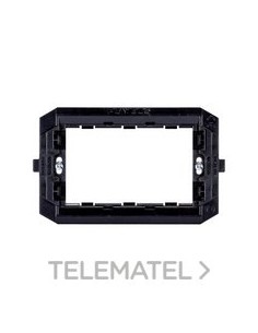 SOPORTE 3 MODULOS PLAYBUS