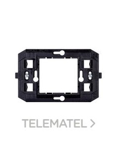 SOPORTE 2 MODULOS PLAYBUS