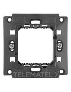 SOPORTE CHORUS (BRITISH) 2M CON TORNILLO