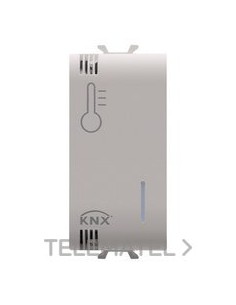 SONDA TEMP.KNX EMPT.1 MOD.BG