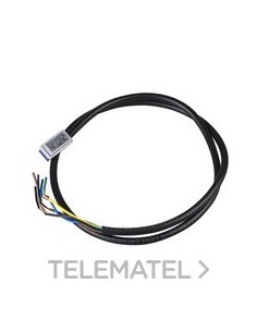 ADAPTADOR CX.2 NC+1 NA R.BRUSCA CBL.2m