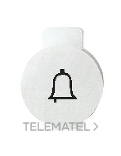 DISCO DE SEÑAL TIMBRE