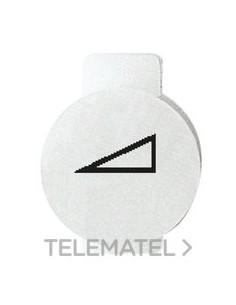 DISCO DE SEÑAL REGULADOR