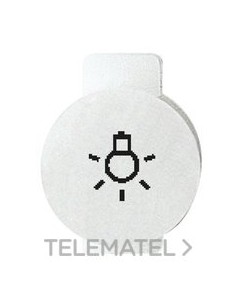 DISCO DE SEÑAL LAMPARA