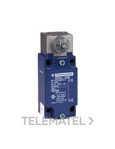 INTERRUPTOR DE POSICIÓN XCKJ