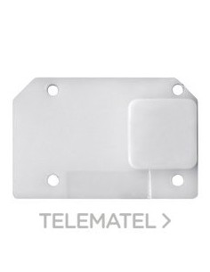 SÍMBOLO PARA DISP. SEÑ. - TRANSPARENTE