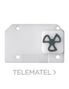 SÍMBOLO PARA DISP. SEÑ. - VENTILADOR