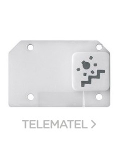 SÍMBOLO PARA DISP. SEÑ. - LUZ ESCALERAS