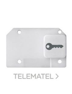 SÍMBOLO PARA DISP. SEÑ. - LLAVE