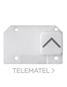 SÍMBOLO PARA DISP. SEÑ. - FLECHA ARRIBA