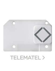 SÍMBOLO DISP.SEÑ. - FLECHA DER. - IZQ.