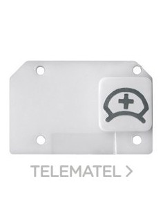 SÍMBOLO PARA DISP. SEÑ. - ENFERMERA