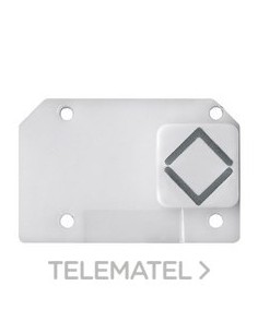 SÍMBOLO DISP.SEÑ. - FLECHA ARRIBA-ABAJO