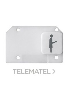 SÍMBOLO PARA DISP. SEÑ. - CAMARERA