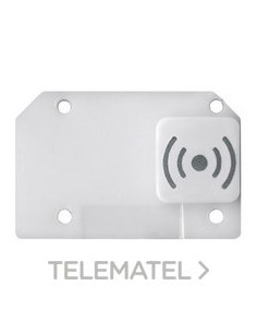 SÍMBOLO PARA DISP. SEÑ. - ALARMA